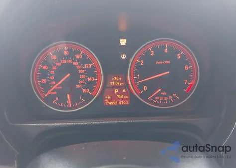 2011 BMW 328I из США, поврежденный, VIN WBAPH7G57BNM56999